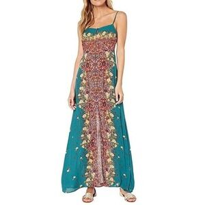 Free People | Dresses | Free People Fresh Start Convertible Tube Maxi Dress  | Poshmark